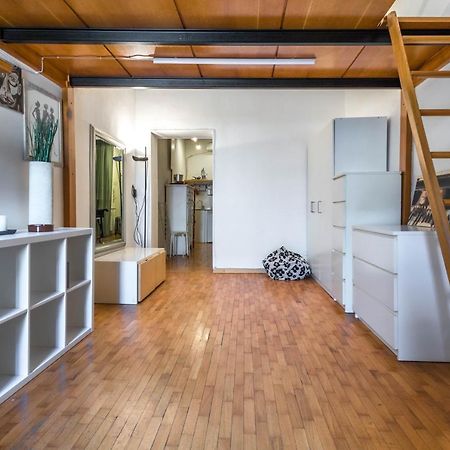 Joivy Splendid Flat In Perfect Centre Διαμέρισμα Μιλάνο Εξωτερικό φωτογραφία