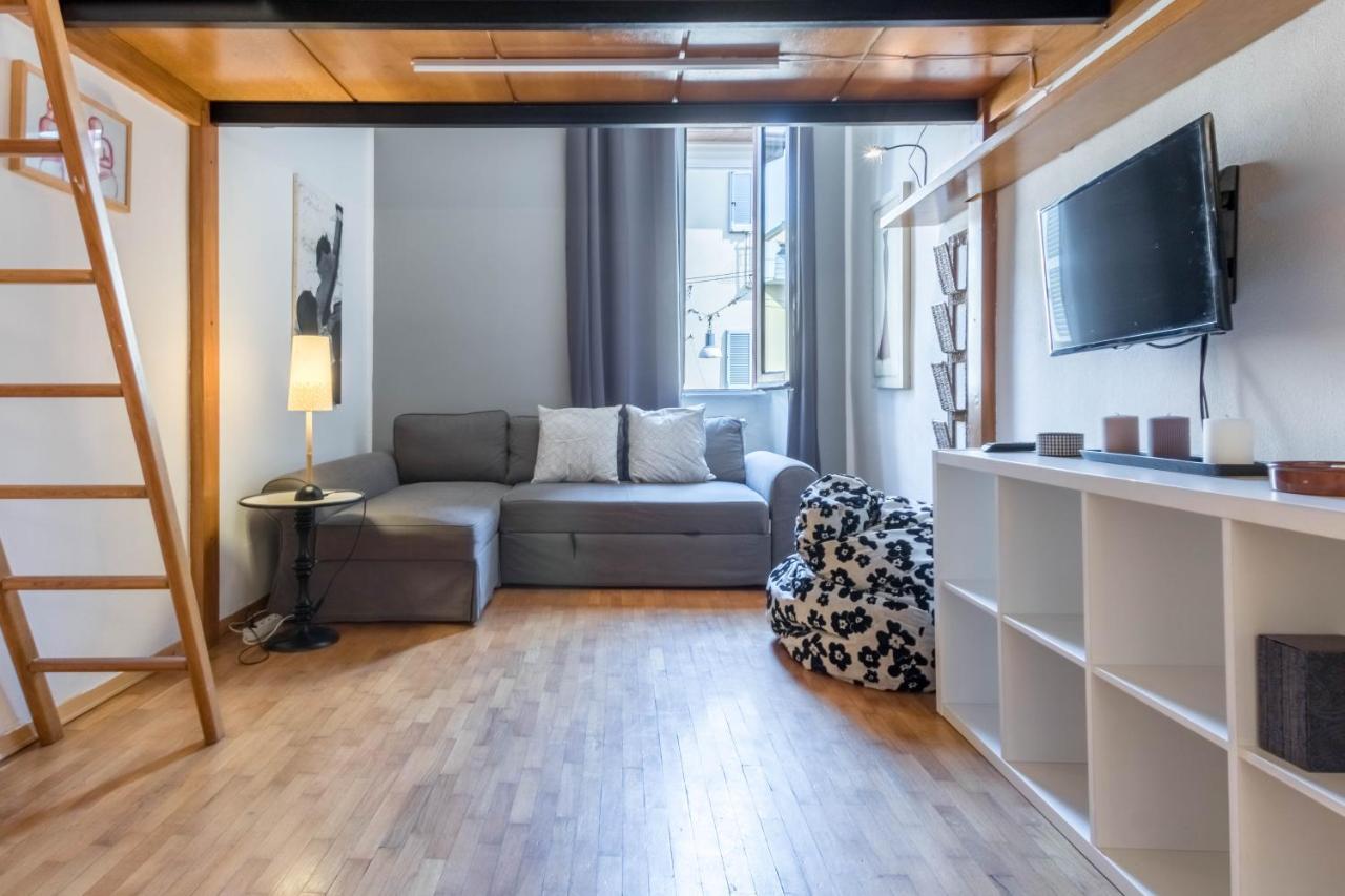 Joivy Splendid Flat In Perfect Centre Διαμέρισμα Μιλάνο Εξωτερικό φωτογραφία