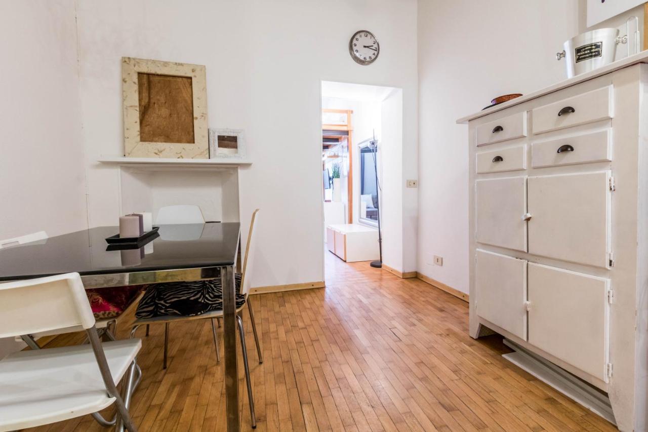 Joivy Splendid Flat In Perfect Centre Διαμέρισμα Μιλάνο Εξωτερικό φωτογραφία