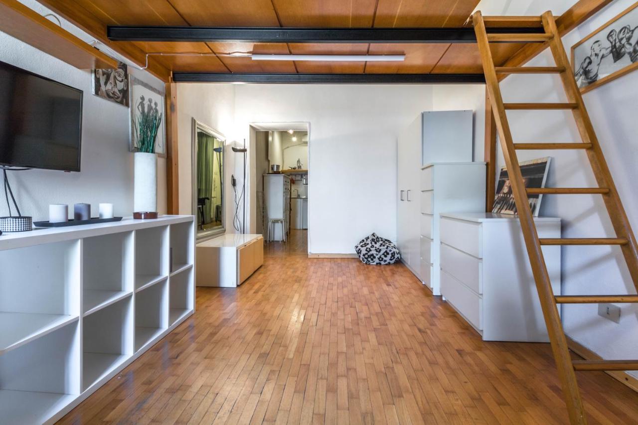 Joivy Splendid Flat In Perfect Centre Διαμέρισμα Μιλάνο Εξωτερικό φωτογραφία
