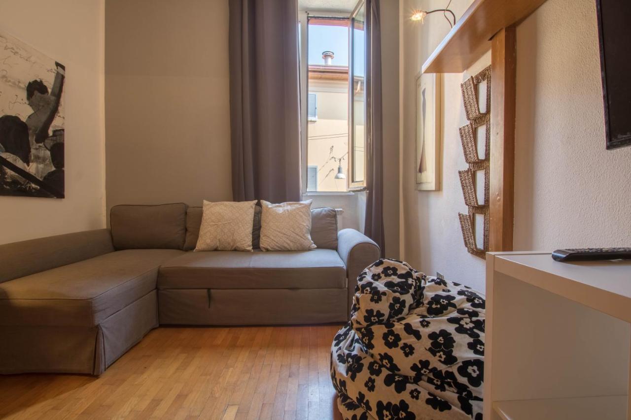 Joivy Splendid Flat In Perfect Centre Διαμέρισμα Μιλάνο Εξωτερικό φωτογραφία