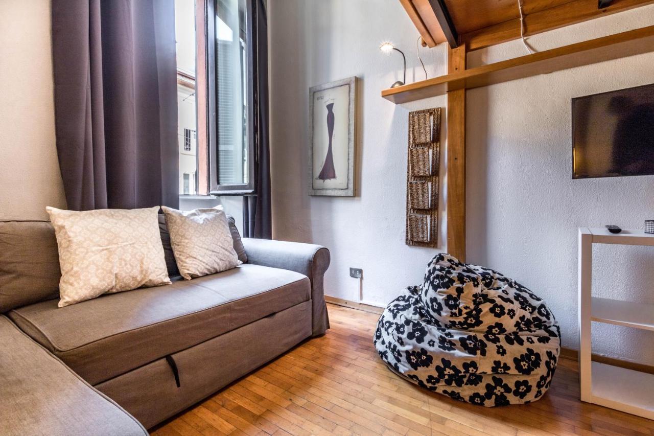 Joivy Splendid Flat In Perfect Centre Διαμέρισμα Μιλάνο Εξωτερικό φωτογραφία