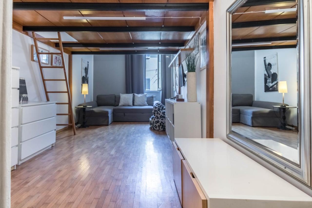Joivy Splendid Flat In Perfect Centre Διαμέρισμα Μιλάνο Εξωτερικό φωτογραφία