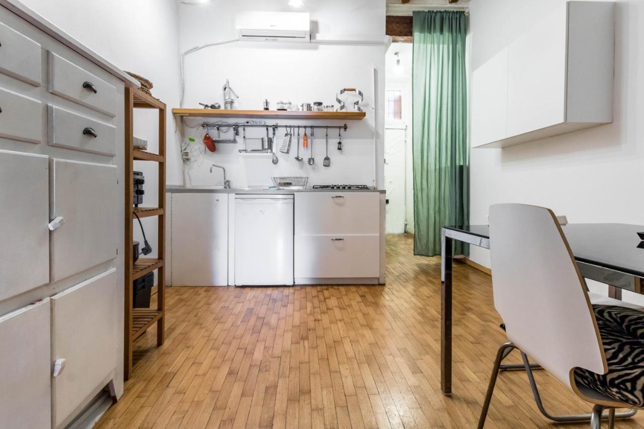 Joivy Splendid Flat In Perfect Centre Διαμέρισμα Μιλάνο Εξωτερικό φωτογραφία