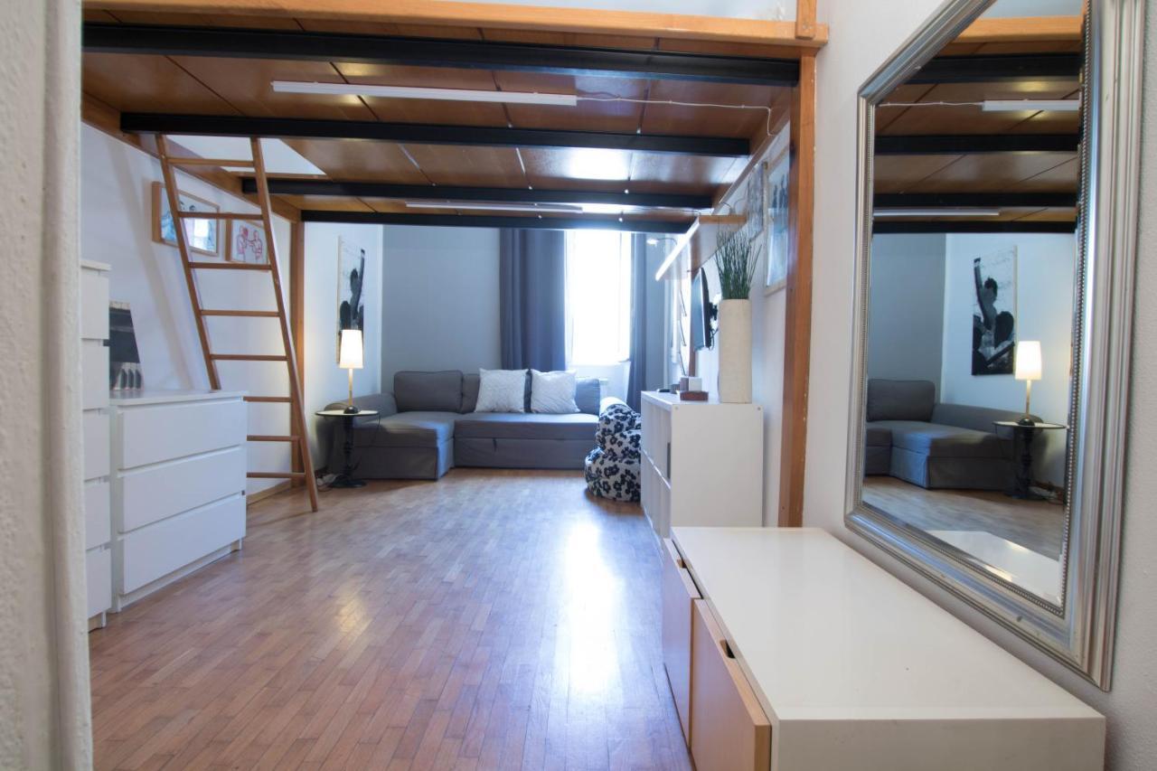 Joivy Splendid Flat In Perfect Centre Διαμέρισμα Μιλάνο Εξωτερικό φωτογραφία
